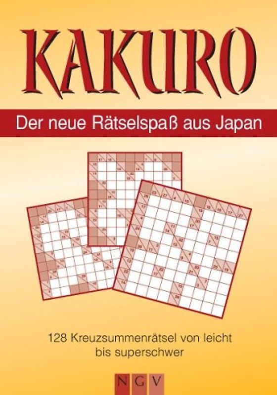 Kakuro