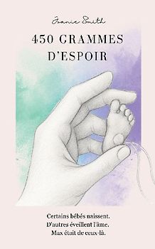 450 Grammes d'Espoir