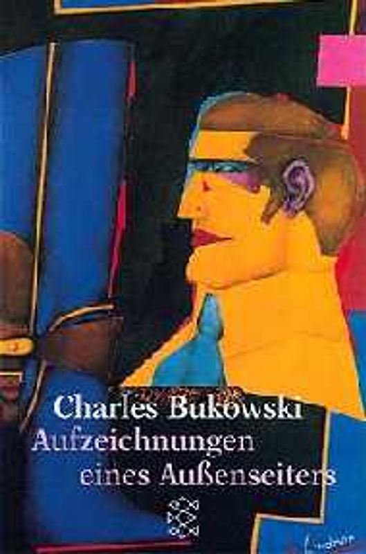 Aufzeichnungen eines Aussenseiters