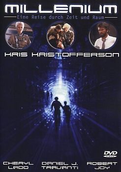 Millenium-Eine Reise durch Zeit und Raum DVD