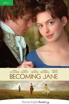 Becoming Jane - Leichte Englisch-Lektüre (A2)