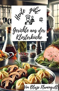 Heute gibt es - Gerichte aus der Klosterküche