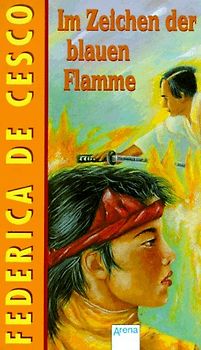 Im Zeichen der blauen Flamme