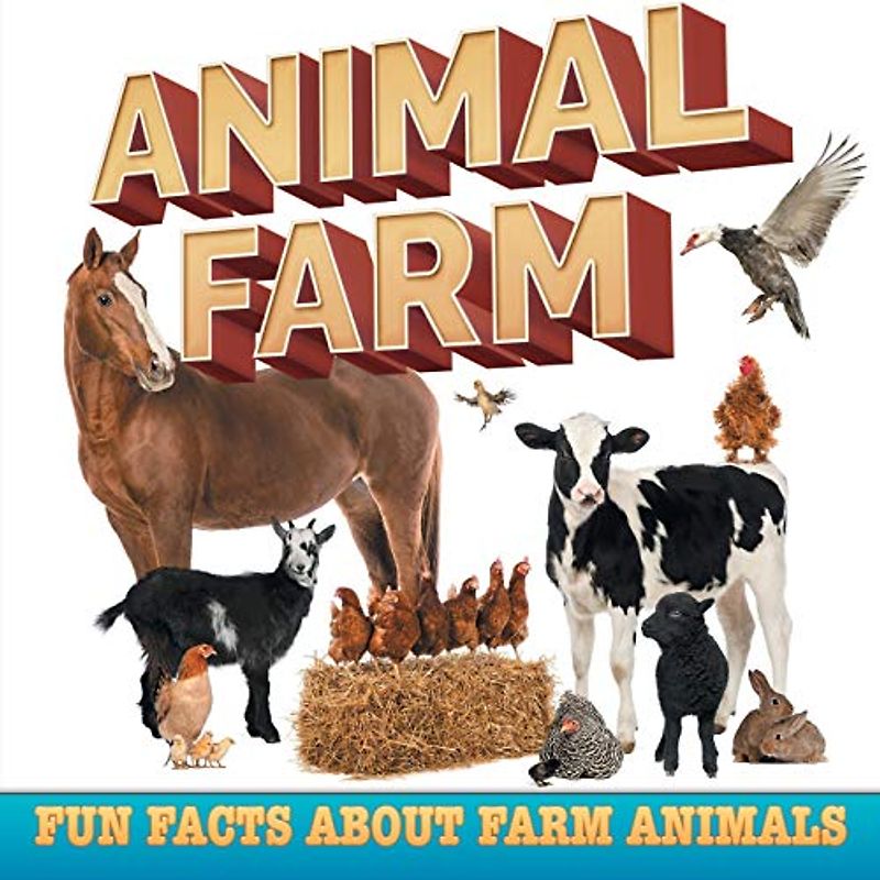 Animal Farm: Fun Facts About Farm Animals