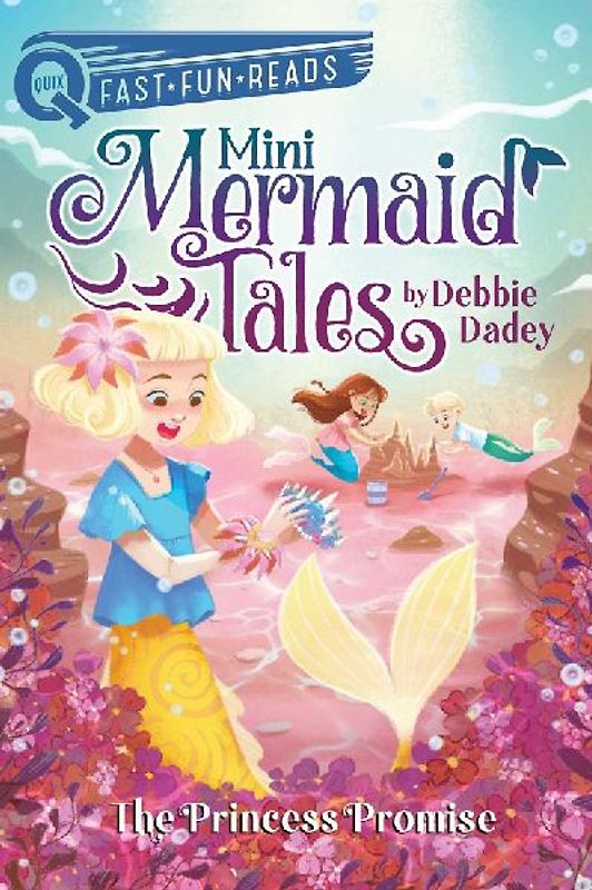 The Princess Promise