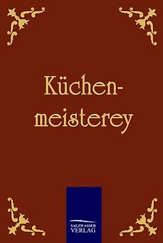 Küchenmeisterey