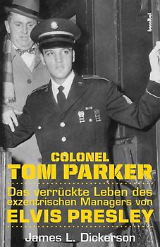 Colonel Tom Parker
