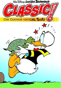 Lustiges Taschenbuch Classic Edition 10