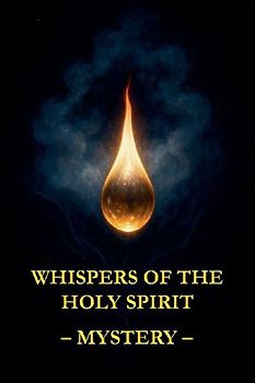 Whispers of the Holy Spirit - Mystery