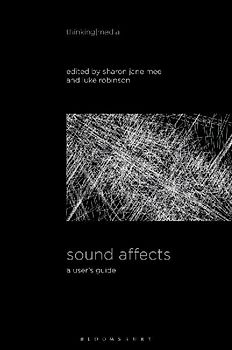 Sound Affects