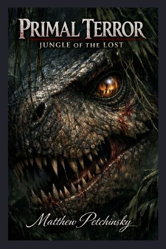 Primal Terror