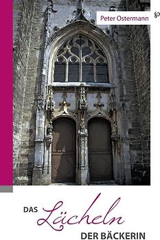 Das Lächeln der Bäckerin