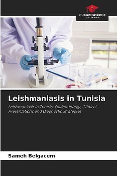 Leishmaniasis in Tunisia