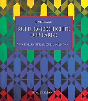 Kulturgeschichte der Farbe