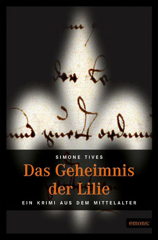 Das Geheimnis der Lilie