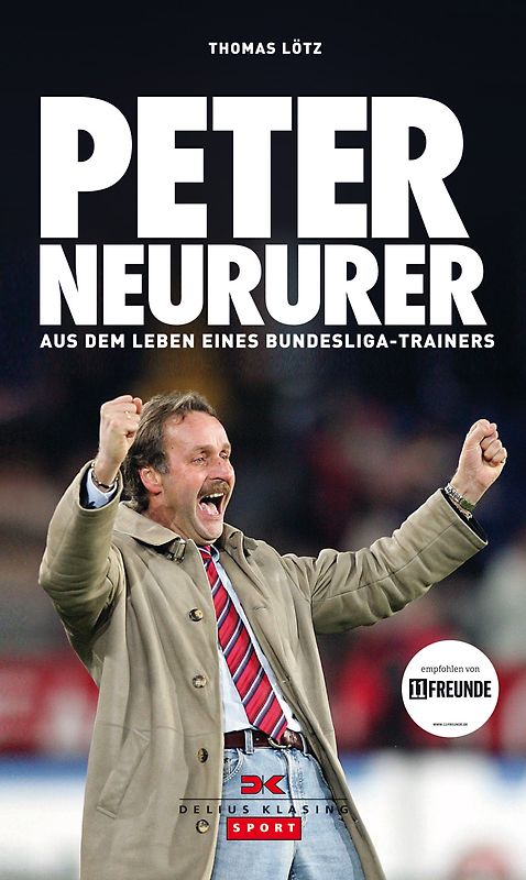 Peter Neururer