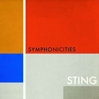 Sting - Symphonicities