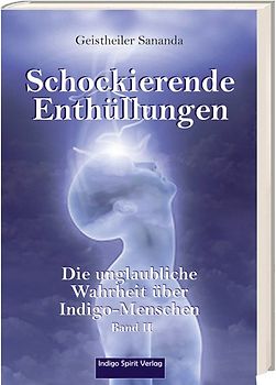 Geistheiler Sananda: Schockierende Enthüllungen