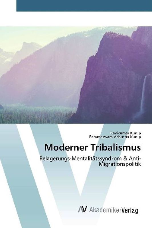 Moderner Tribalismus