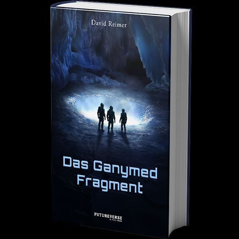 Das Ganymed-Fragment