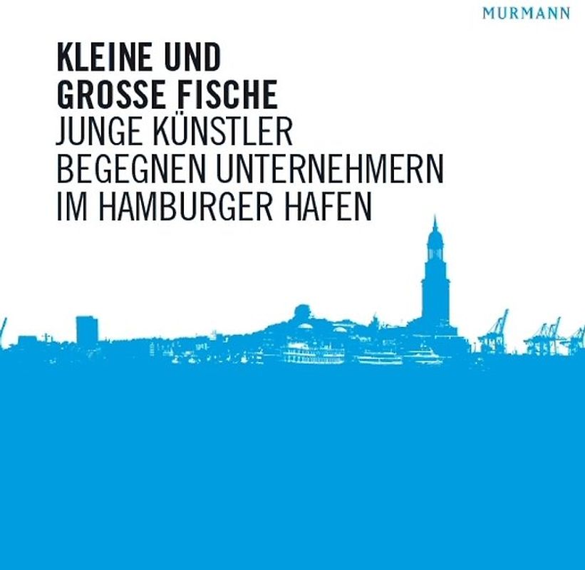 Kleine und große Fische
