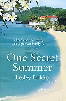 One Secret Summer - Lesley Lokko