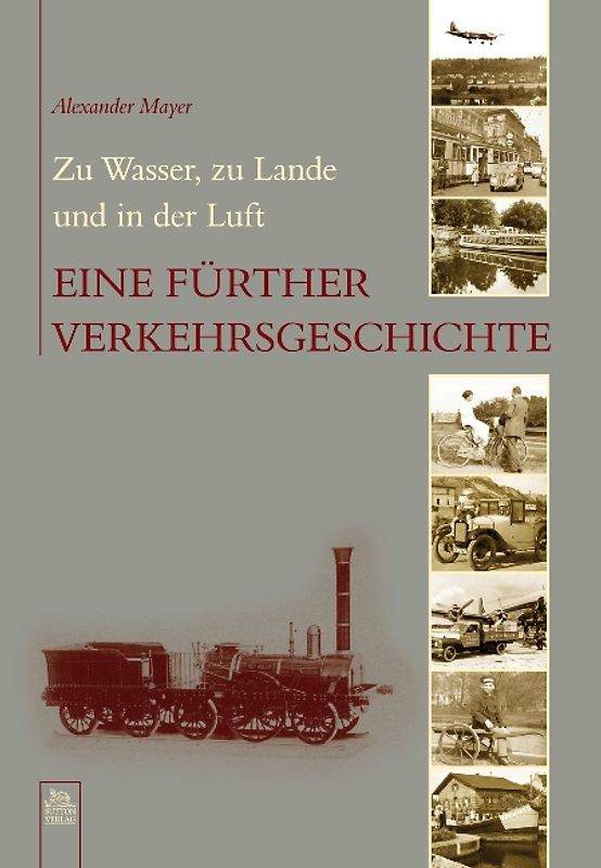 Zu Wasser, zu Lande und in der Luft