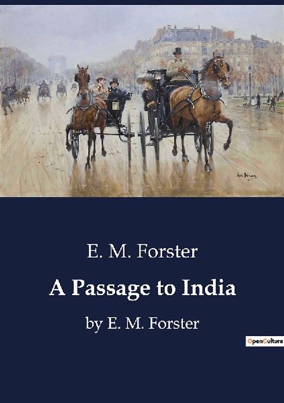 A Passage to India