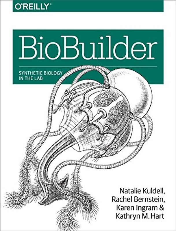 Biobuilder