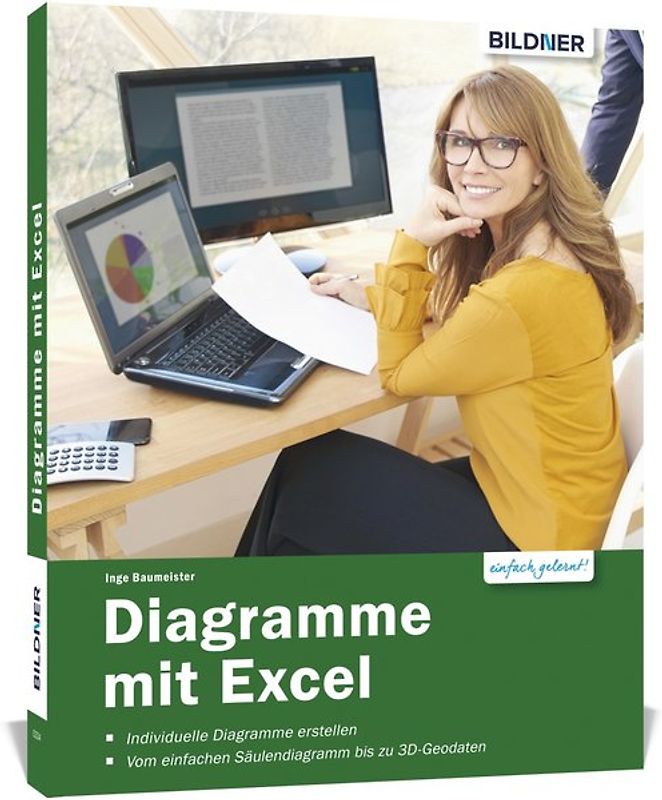 Diagramme mit Excel