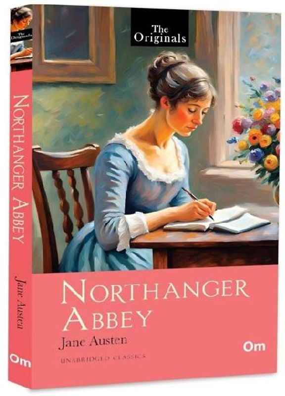 Northanger Abbey