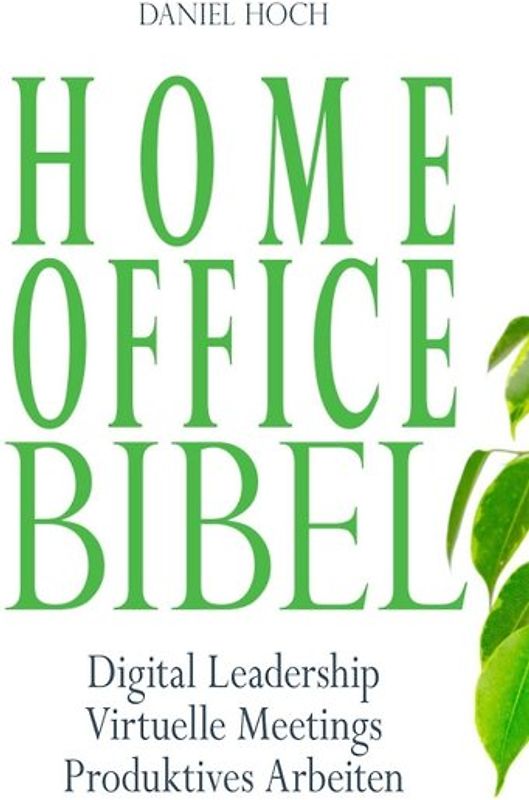 Home Office Bibel