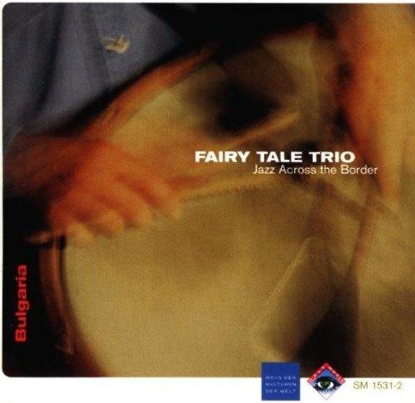 Fairy Tale Trio - Jazz across the border