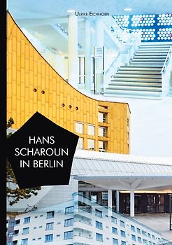 Architekten in Berlin / Hans Scharoun in Berlin
