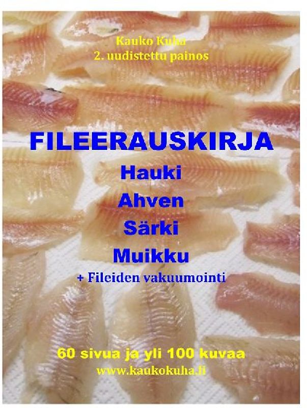 Fileerauskirja