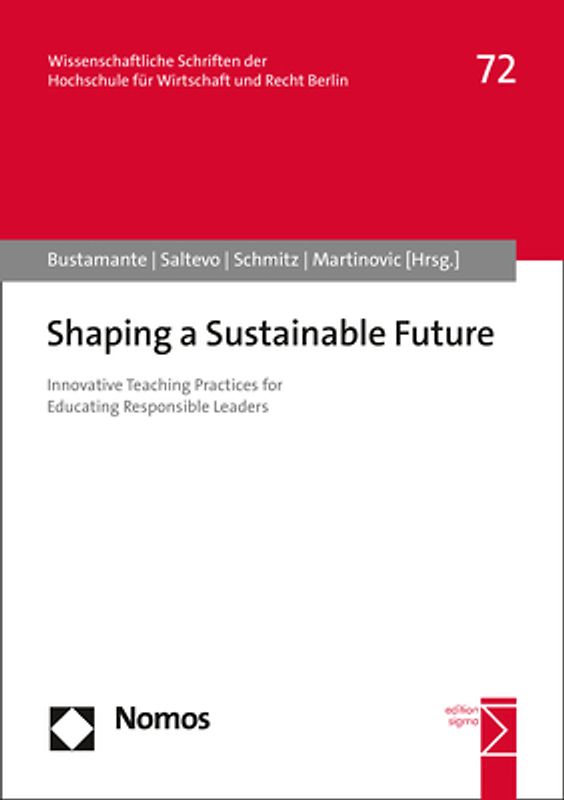 Shaping a Sustainable Future