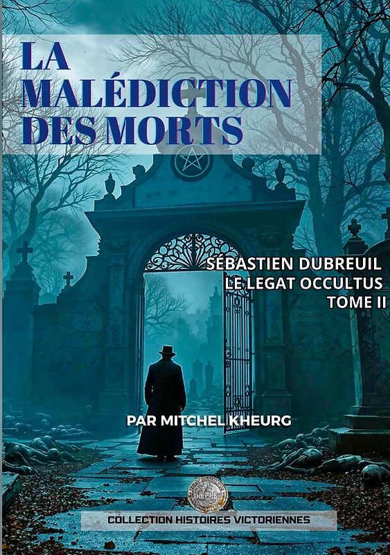 La Malédiction des Morts