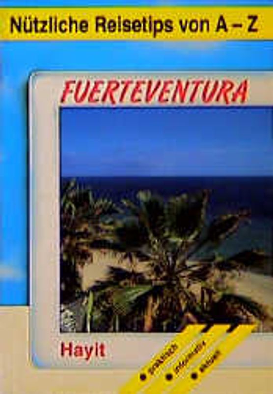 Fuerteventura