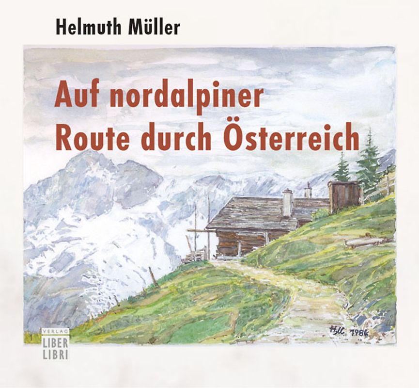 Auf nordalpiner Route durch Österreich