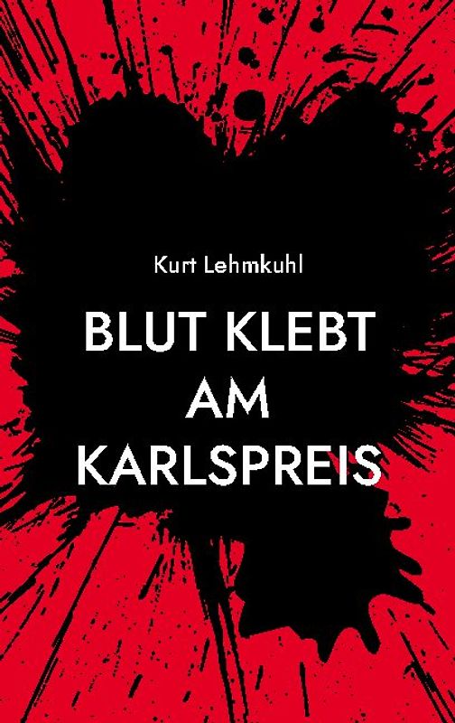 Blut klebt am Karlspreis