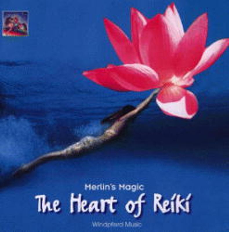 The Heart of Reiki