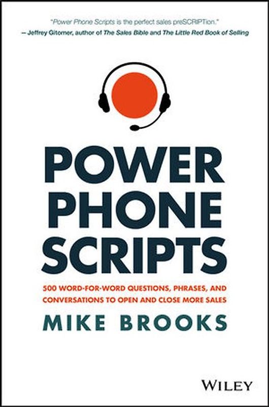 Power Phone Scripts