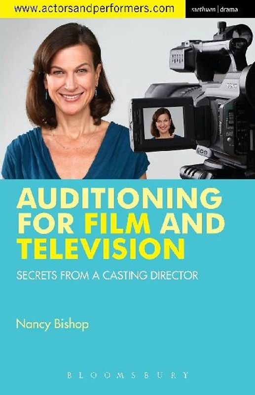 Auditioning for Film and Television