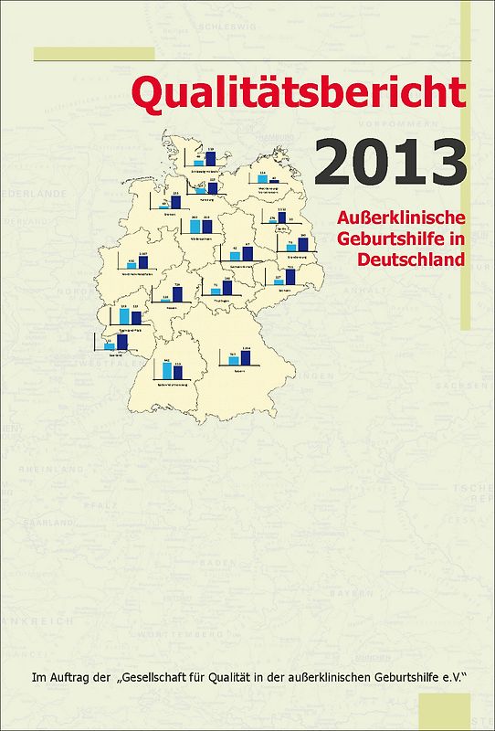 Qualitätsbericht 2013