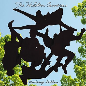 the Hidden Cameras - Mississauga Goddam