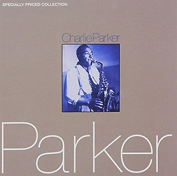 Charlie Parker - Charlie Parker (2-Fer)