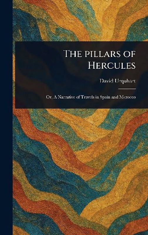 The Pillars of Hercules