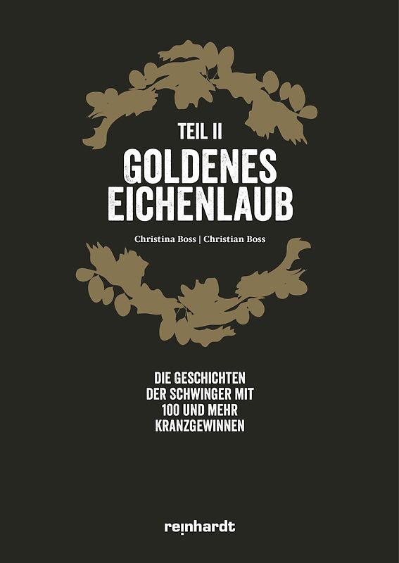 Goldenes Eichenlaub