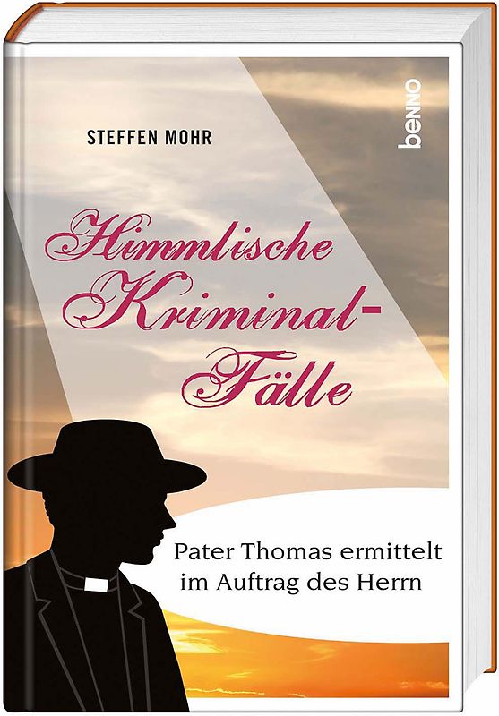 Himmlische Kriminal-Fälle