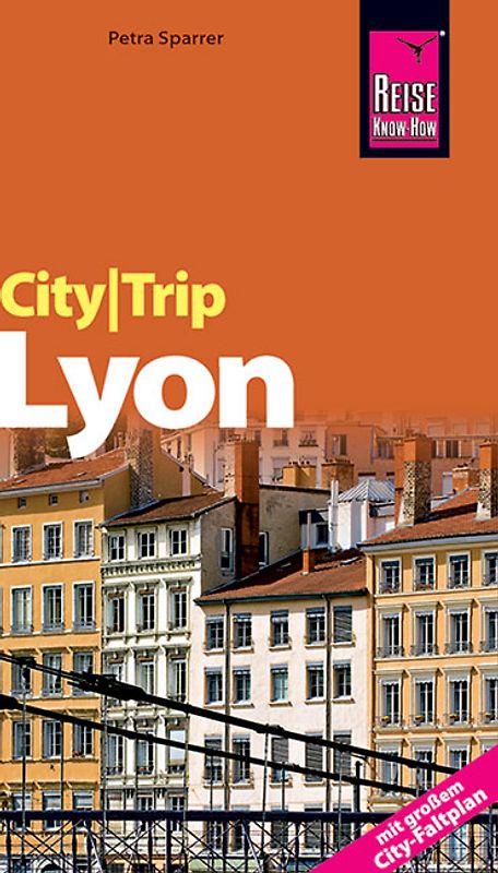 CityTrip Lyon